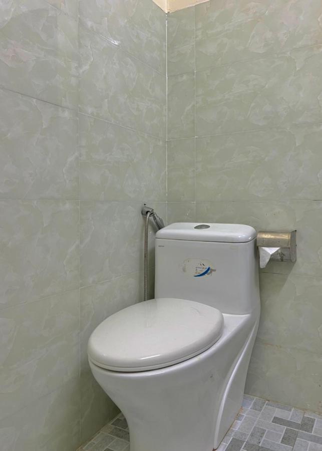 The Eco Rich Hotel Кантхо Екстер'єр фото